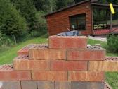 Plytos klinkerio "vokiškos" K686nf#00870