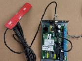 Gsm modulis signalizacijai Leon G100