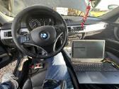 Auto galios kelimas Component protection nuemimas - nuotraukos Nr. 6
