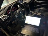 Auto galios kelimas Component protection nuemimas