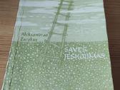 Aleksandras Žarskus - Savęs ieškojimas 2001