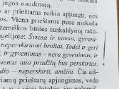 Aleksandras Žarskus - Savęs ieškojimas 2001 - nuotraukos Nr. 4