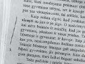 Aleksandras Žarskus - Savęs ieškojimas 2001 - nuotraukos Nr. 5