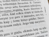 Aleksandras Žarskus - Savęs ieškojimas 2001 - nuotraukos Nr. 6