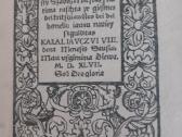 Sena V. Mykolaičio knyga - nuotraukos Nr. 6
