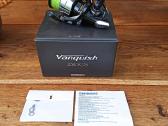 Shimano vanquish 23 2500s