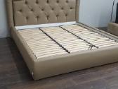 Dvigulė 180x200 lova Bed 16 - nuotraukos Nr. 2