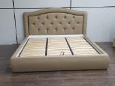 Dvigulė 180x200 lova Bed 16