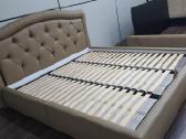 Dvigulė 180x200 lova Bed 16 - nuotraukos Nr. 4