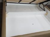 Dvigulė 180x200 lova Bed 16 - nuotraukos Nr. 5