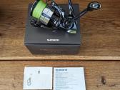 Shimano vanquish 23 2500s - nuotraukos Nr. 2
