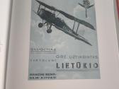 Knyga. Lietuvos dizainas 1918-1940 - nuotraukos Nr. 5