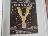 Knyga. Lietuvos dizainas 1918-1940 - nuotraukos Nr. 8
