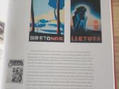 Knyga. Lietuvos dizainas 1918-1940 - nuotraukos Nr. 3