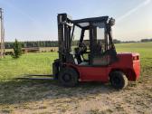 Heden diesel 4t - nuotraukos Nr. 2