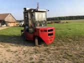 Heden diesel 4t - nuotraukos Nr. 3