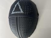 Squid game kaukės - nuotraukos Nr. 10
