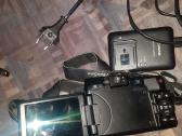 Canon powershot gx1