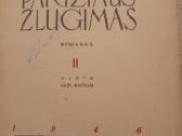 Sena knyga I. Erenburgas "Paryžiaus žlugimas" - nuotraukos Nr. 7