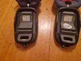 Bugaboo Cameleon3 + maxicosi kėdutė ir bazė - nuotraukos Nr. 6