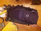 Bugaboo Cameleon3 + maxicosi kėdutė ir bazė - nuotraukos Nr. 8