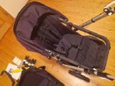 Bugaboo Cameleon3 + maxicosi kėdutė ir bazė - nuotraukos Nr. 4