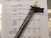 BOSCH PIEZO PURKSTUKUREMONTAS