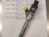BOSCH PURKSTUKU REMONTAS
