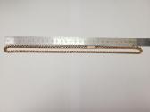 Nauja Auksinė Grandinėlė 585/32,48g/60cm. - nuotraukos Nr. 2