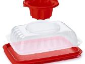 Tupperware prekės - nuotraukos Nr. 8