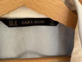 Zara marškiniai, ilgis 62cm - nuotraukos Nr. 2