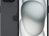 Apple iPhone 15 128gb naujas garantija