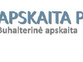 Site.pro (B1) Vyr.buhalteris,darbo patirtis (20m)
