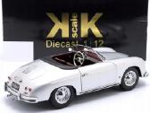 Porsche 356a Speedster - nuotraukos Nr. 2