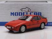 Porsche 924