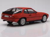 Porsche 924 - nuotraukos Nr. 2
