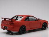Nissan Skyline - nuotraukos Nr. 2
