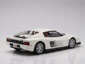 Ferrari Testarossa - nuotraukos Nr. 2