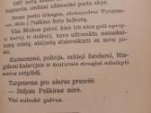 Antikvarinė knyga "Puškinas" - nuotraukos Nr. 4