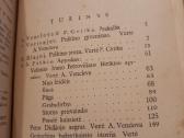 Antikvarinė knyga Puškinas, Gyvenimo apysakos - nuotraukos Nr. 4