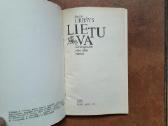 Juozas Urbšys "Lietuva lemtingais 1939-1940 metais - nuotraukos Nr. 2