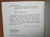 Arvydas Daškus "Likimo praktika" 2011 metai - nuotraukos Nr. 5