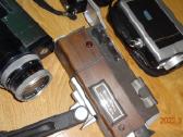 8 mm Kino kameros Carl zeiss ir Bell Howell - nuotraukos Nr. 4