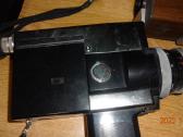8 mm Kino kameros Carl zeiss ir Bell Howell - nuotraukos Nr. 5