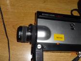 8 mm Kino kameros Carl zeiss ir Bell Howell - nuotraukos Nr. 7