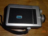 8 mm Kino kameros Carl zeiss ir Bell Howell - nuotraukos Nr. 8