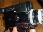 8 mm Kino kameros Carl zeiss ir Bell Howell - nuotraukos Nr. 9