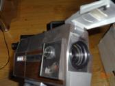 8 mm Kino kameros Carl zeiss ir Bell Howell - nuotraukos Nr. 10