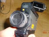 8 mm Kino kameros Carl zeiss ir Bell Howell - nuotraukos Nr. 11
