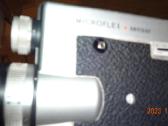 8 mm Kino kameros Carl zeiss ir Bell Howell - nuotraukos Nr. 13